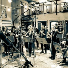 FABulous - FAB, The Atlantis Session