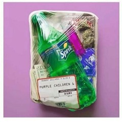 Leanin' (Prod. SaugNiqqa + Shawnmarrkeem)