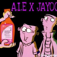 A.I.E. X Jay00 ( NEW HIT )