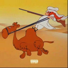 BMOEWAVY - YOSEMITE SWAG! (prod. MADNESS)