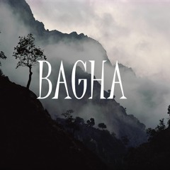 BAGHA  AL3XX (Remix)-Blackllax- (Supported)