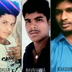 Nalla Cheera Narsamma [ 2K17 ] Special Mix By Dj Rakesh RnK & Dj Sridhar & Dj Ravivarma From Ambala....mp3