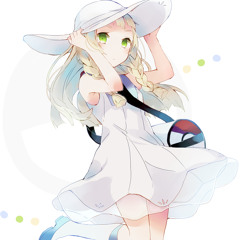 Lillie's Theme (Remix)