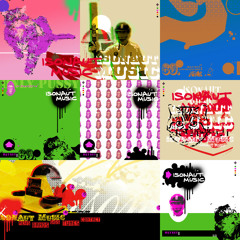 Isonaut MegaMix