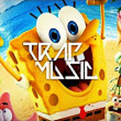 SpongeBob Theme Song Trap Remix
