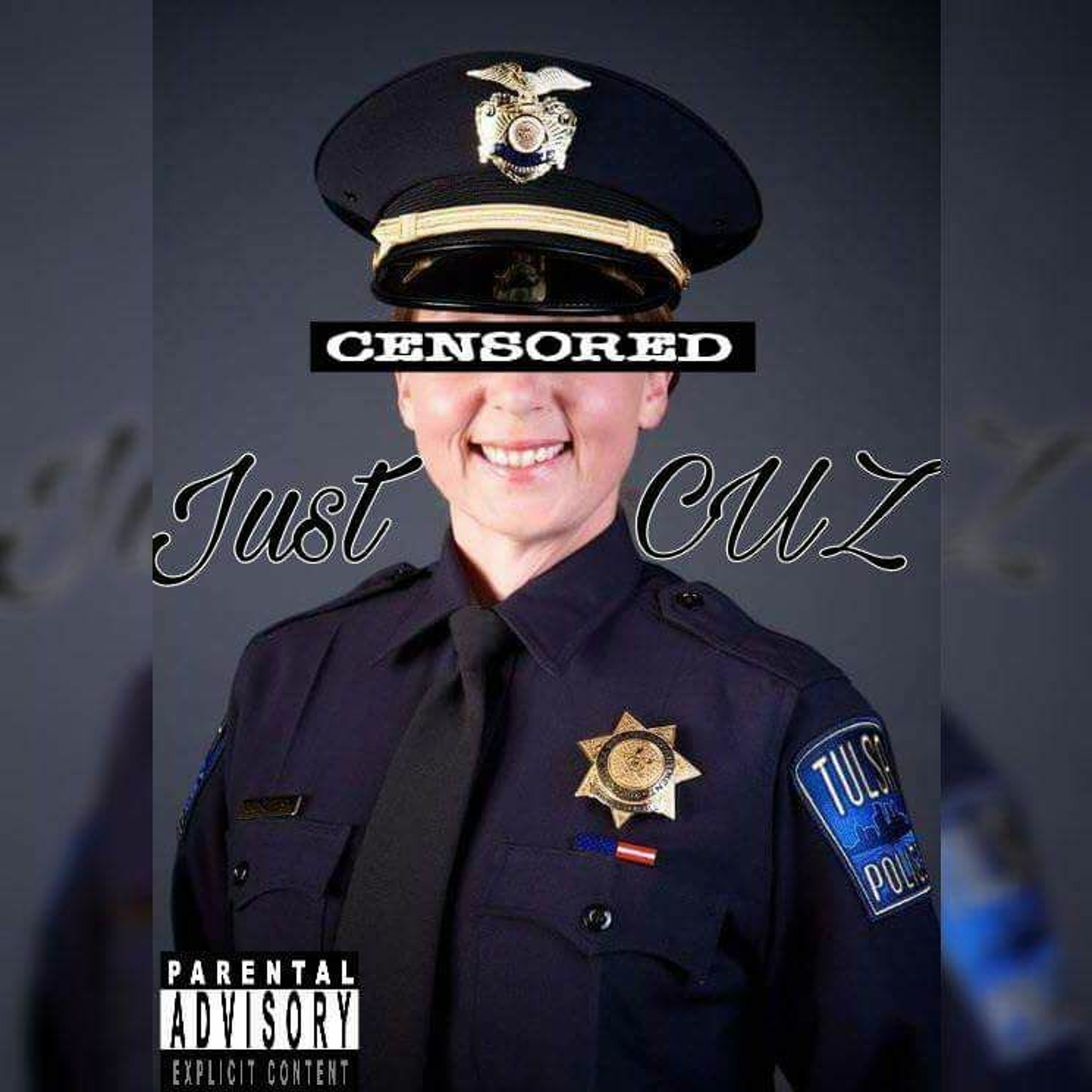 Like Me(TYB)(Just Cuz Full EP) episode artwork