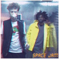 Qari & Mulatto Beats - Space Jam