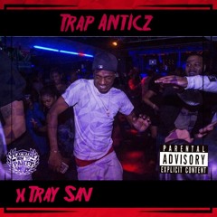 Trap Anticz