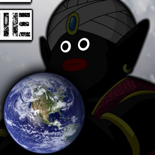 Stream AinTunez - The Final Flash by TeamFourStar