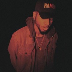 Bryson Tiller X Tory Lanez X Travis Scott Type Beat ( Prod. By Skull Beatsz )