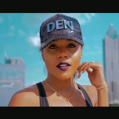 Denyque- Proud Wifey