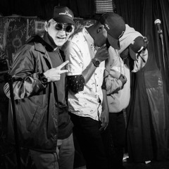 DOPE FREESTYLE (2017) (Prod. by Ninna Beats)