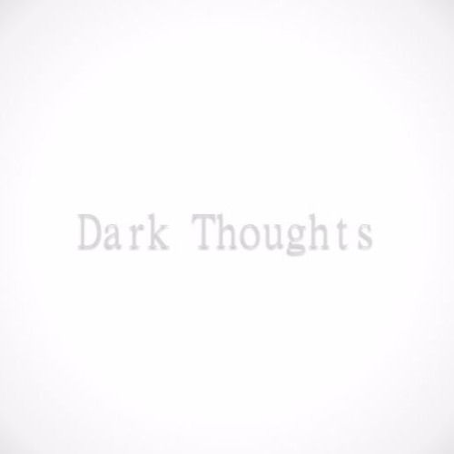 【UTAU ORIGINAL】Dark Thoughts 【+UST & PV】