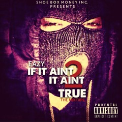 thatpain (off mixtape ifitaint2itainttru)
