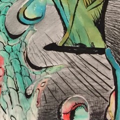 Beat Bop v2 Floating Selfie