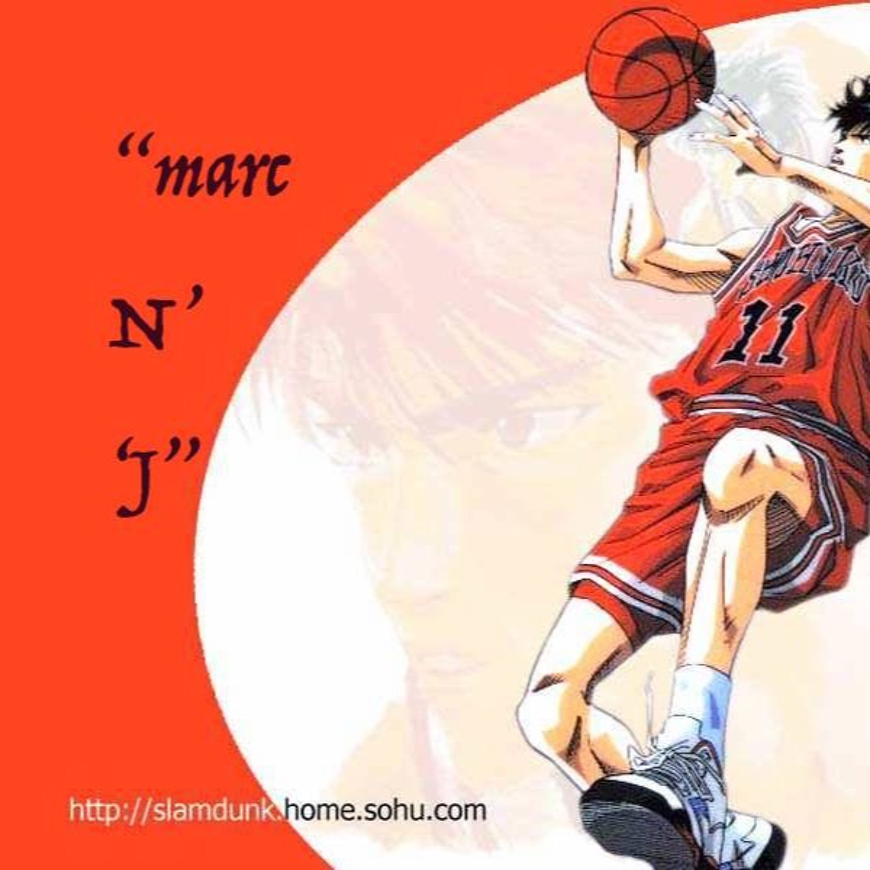 mark it episode artwork
