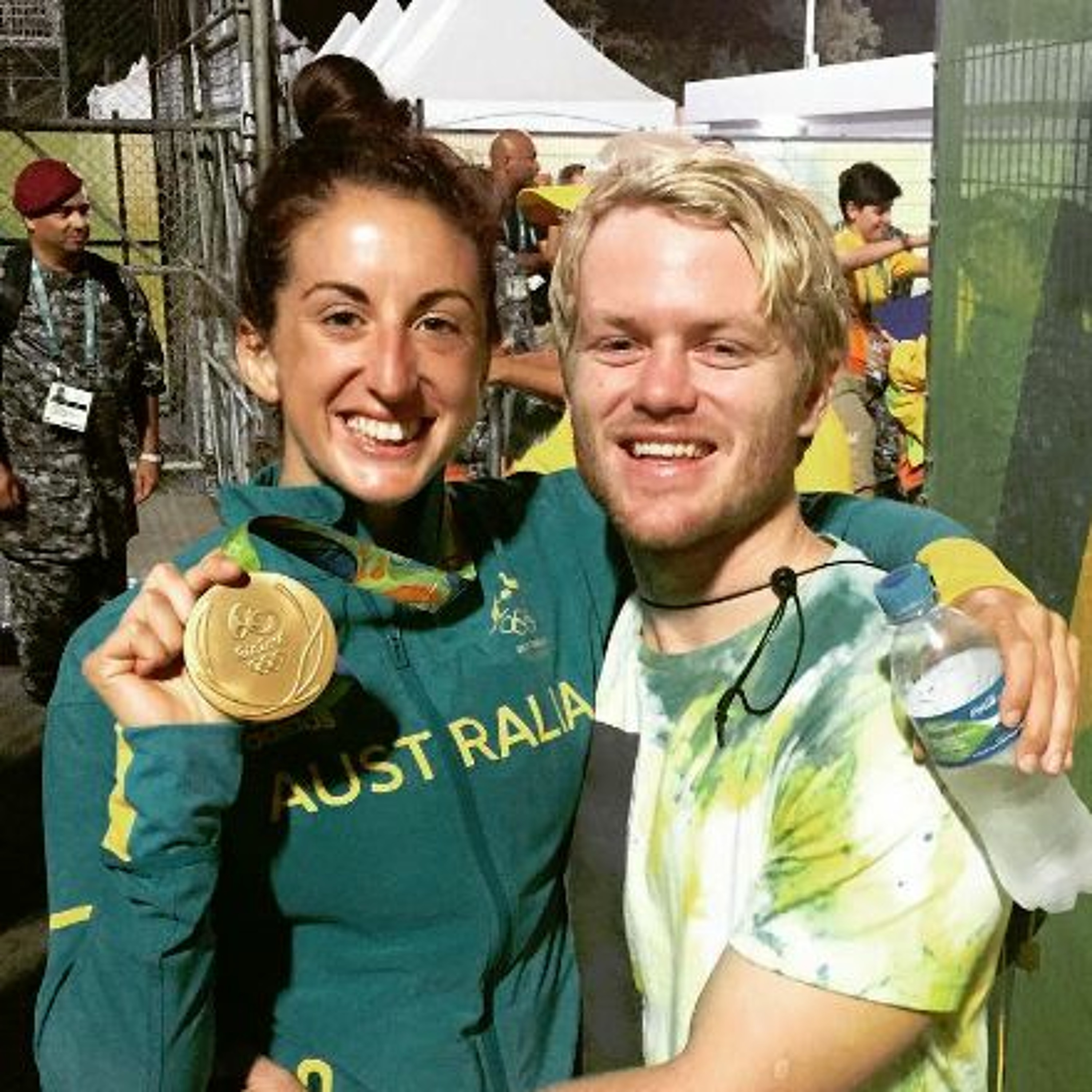Waratahs' halfback Matt Lucas talks about athletes dating athletes episode artwork