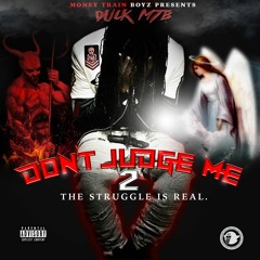 Walk Alone Ft. DMac (Prod By. Lil Rece)