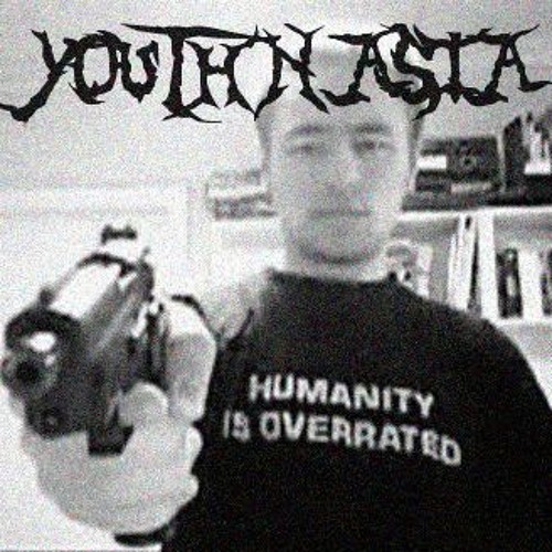 Stream YOUTH N ASIA - HUMANITY IS OVERRATED by YOUTH N ASIA | Listen online  for free on SoundCloud