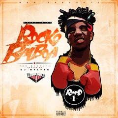 Rocko Suave x Rlo  - Forget You  (Prod. Elliott Trent)