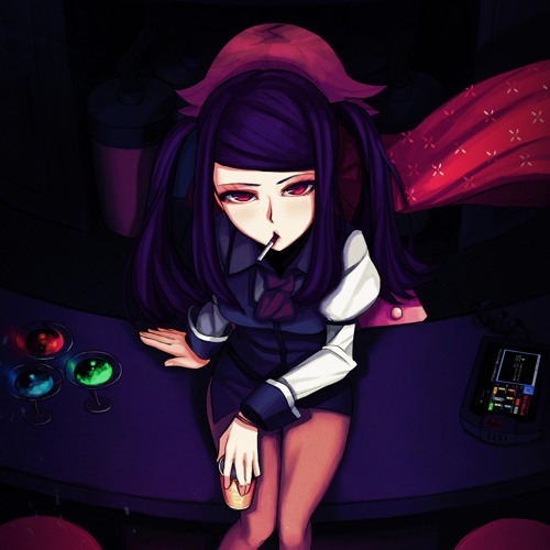 VA-11 HALL-A: Dawn Approaches (Indie Rock Cover)