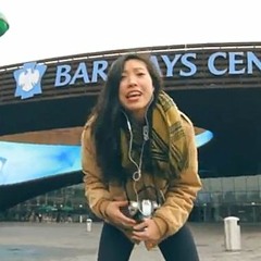 Barclays Center 90 Boom Bap