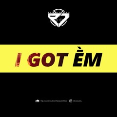 Ryan Julian - I Got Ém (Free DL)