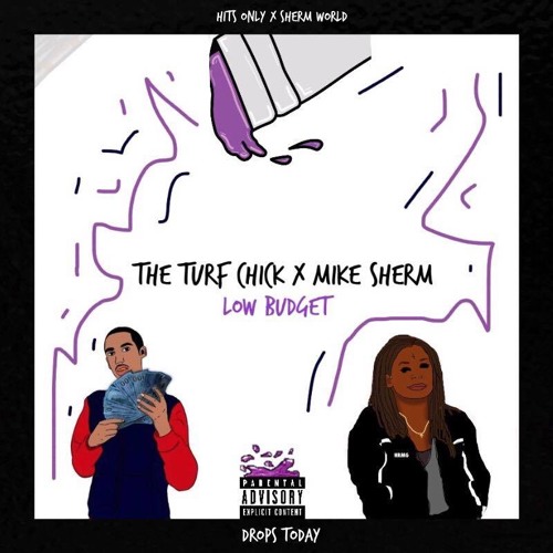 Mother Goat Ft. Mike Sherm - Low Budget