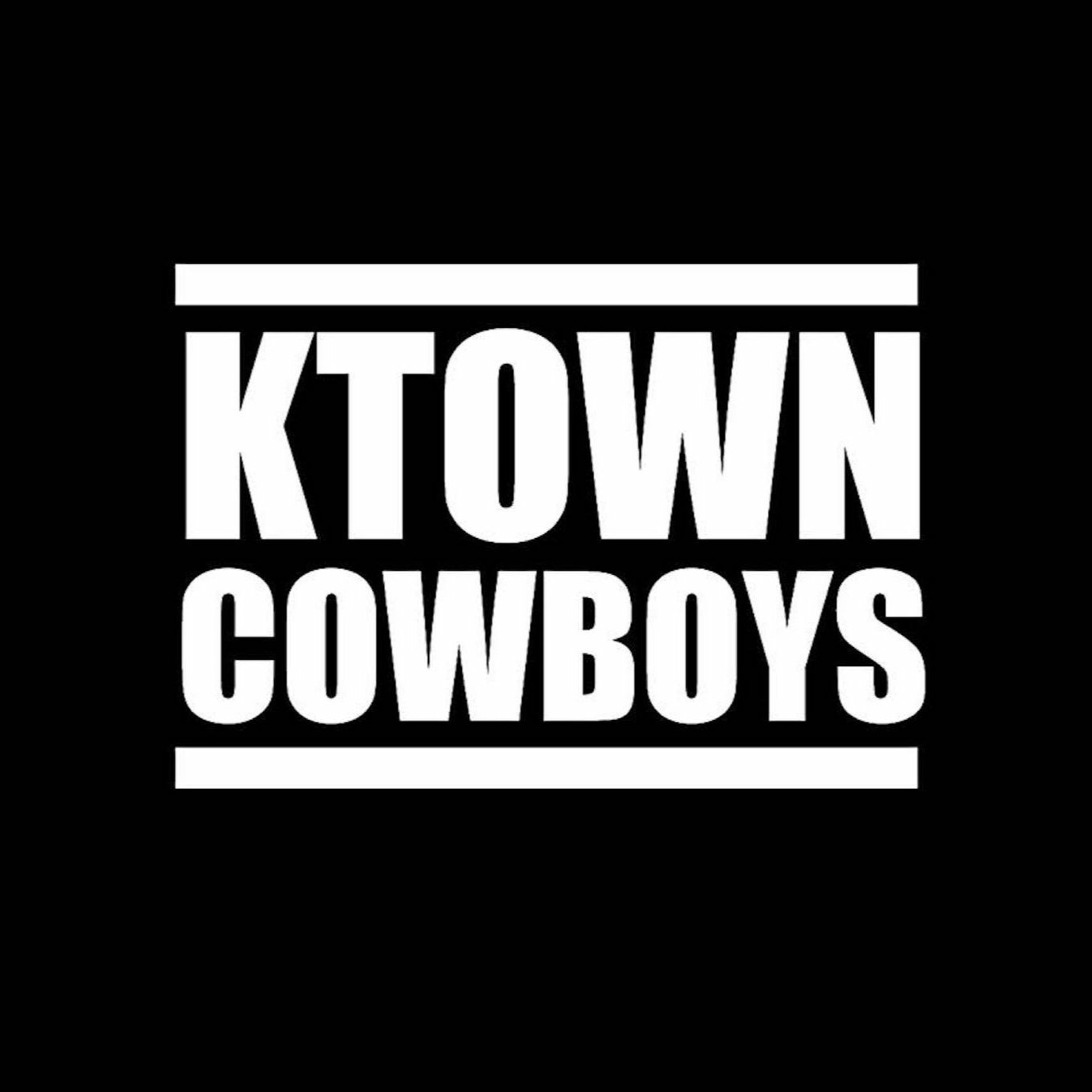 Ktown Cowboys Podcast
