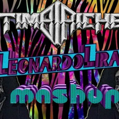 Timbiriche - Con Todos Menos Conmigo (Leonardo Lira Mashup)