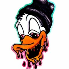 Donald Duck