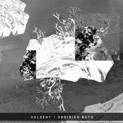 Obsidian Bath // Live 000