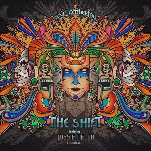 Soul Gathering at L'Embrazure 20H-21H SAT 15JAN