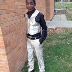 Maisha & J. Fabrice - Nia Njema