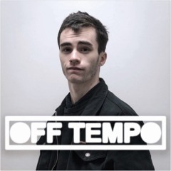 OFF TEMPO Presents :: NYCX :: AEON 010