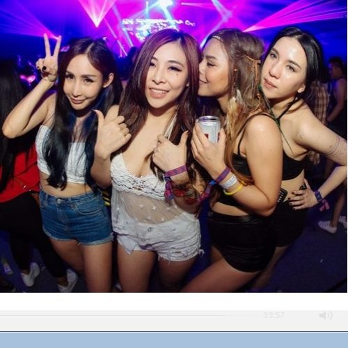 Aku Sugest !! Pesta L0NTE™ BreakBeat @GERMO™