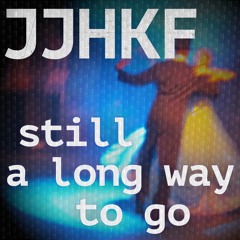 still a long way to go