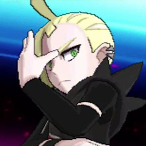 Pokemon Sun/Moon - Vs. Gladion (Remix)