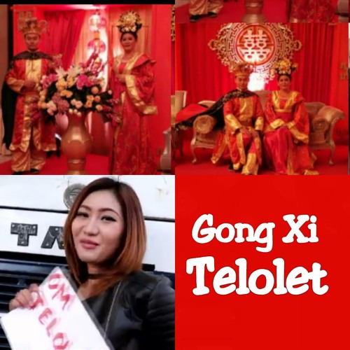 Gong Xi Telolet cover lagu Ohm Telolet Ohm by Imeimey....biarkan tahun baru imlek jadi lebih meriah karena music Edo Jk13 berpadu dengan lyric lagu mandarin Louis Stefan Virgoro dan siap Berteloleeetttt
