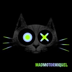 Madmotormiquel - Reading Books
