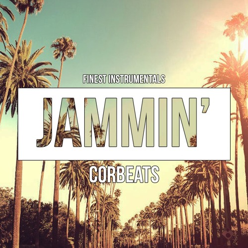 Chill & Groovy | Happy | Reggae Beat | Instrumental | Jamaica Vibes - JAMMIN' [FREE]