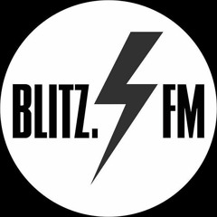Liños @ Blitz FM  15-01-17