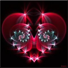 There's A Certain Sound A Heart Makes.. Written And Narrated By Hank Beukema