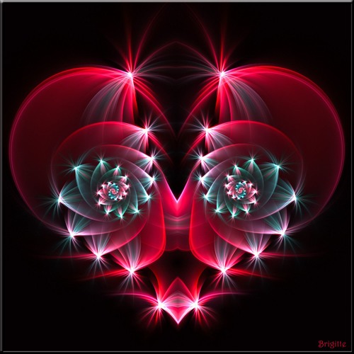 There's A Certain Sound A Heart Makes.. Written And Narrated By Hank Beukema