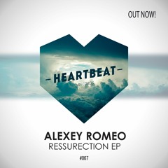 Alexey Romeo - Meet You Next Life (Preview) [OUT NOW]
