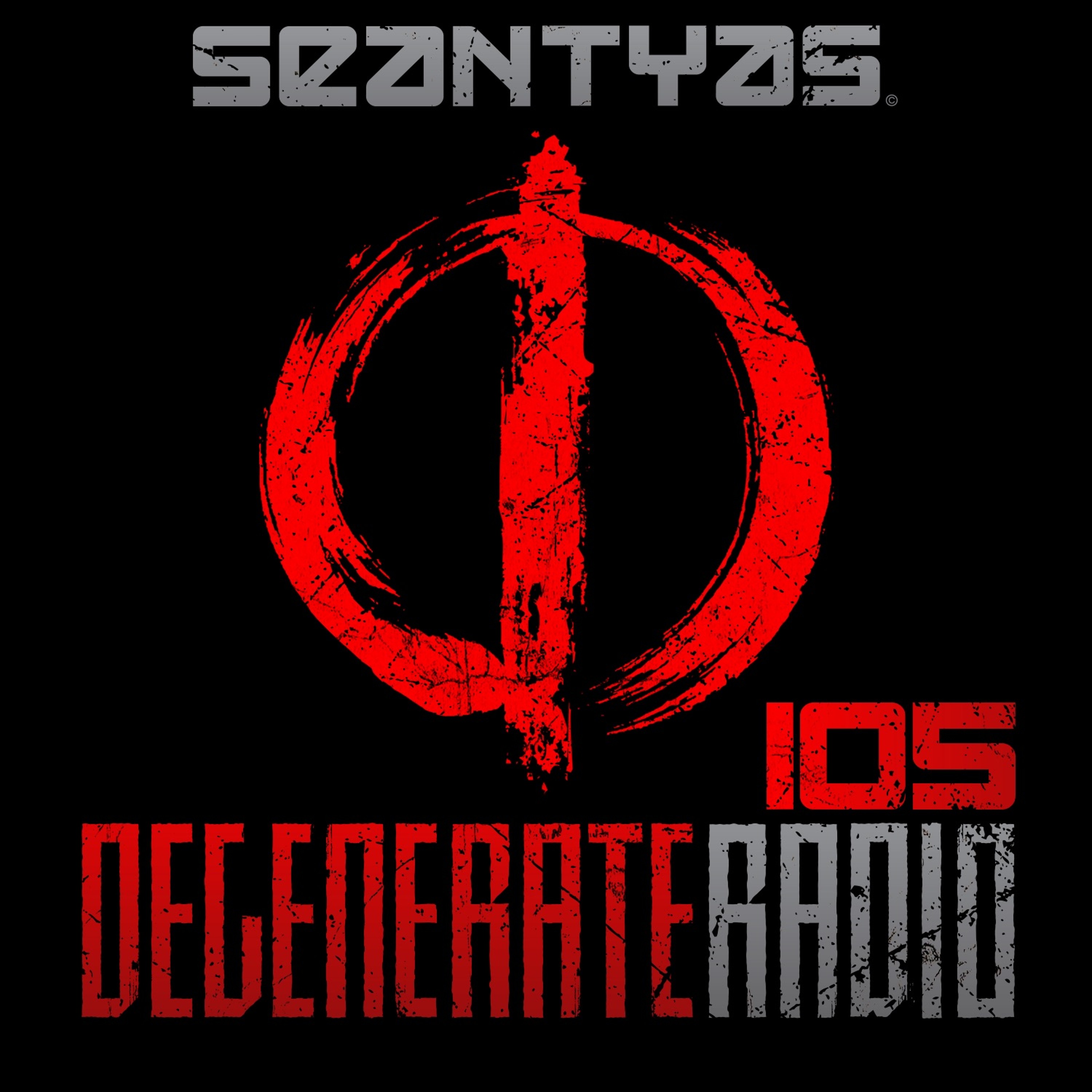 Sean Tyas pres. Degenerate Radio