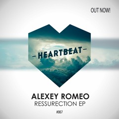 Alexey Romeo - Falling Angel (Preview) [OUT NOW}