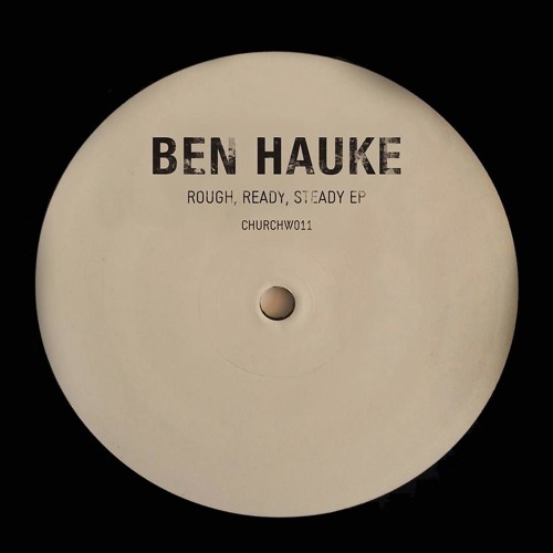 ben hauke - just a crush
