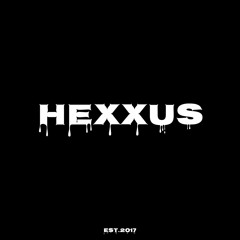 HEXXUS X RELVIN G - JUMP(Original Mix EP)