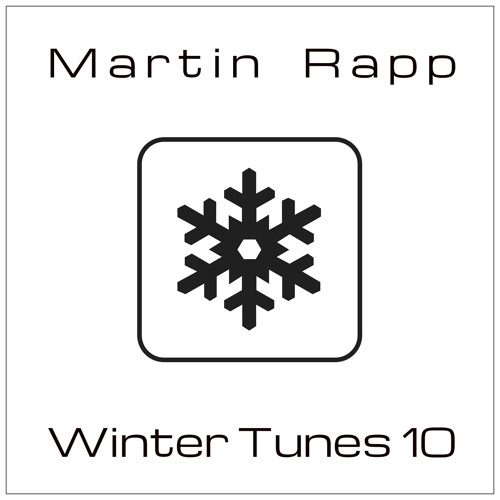 Winter Tunes 10